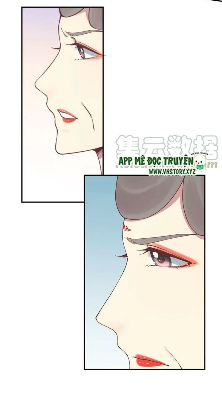 Hoàng Hậu Bận Lắm Chapter 126 - 32