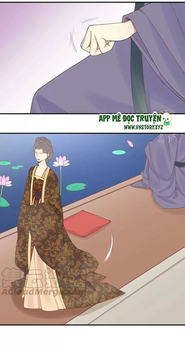 Hoàng Hậu Bận Lắm Chapter 126 - 33