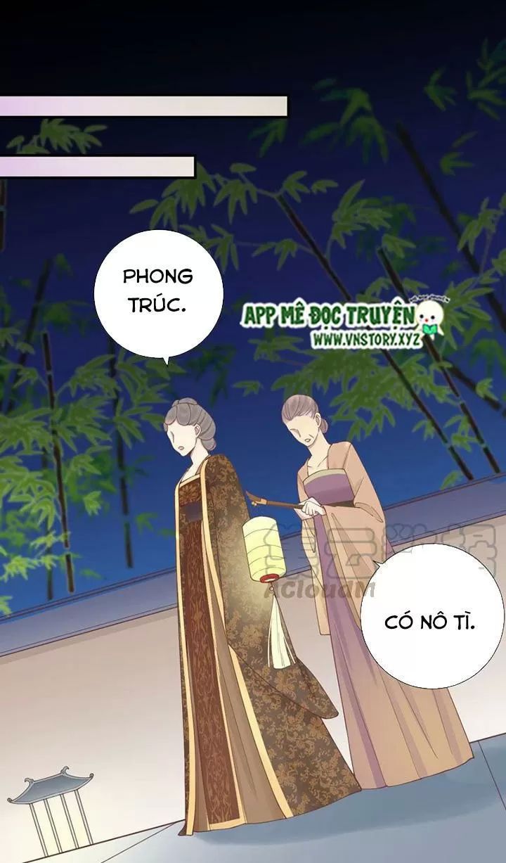 Hoàng Hậu Bận Lắm Chapter 126 - 35