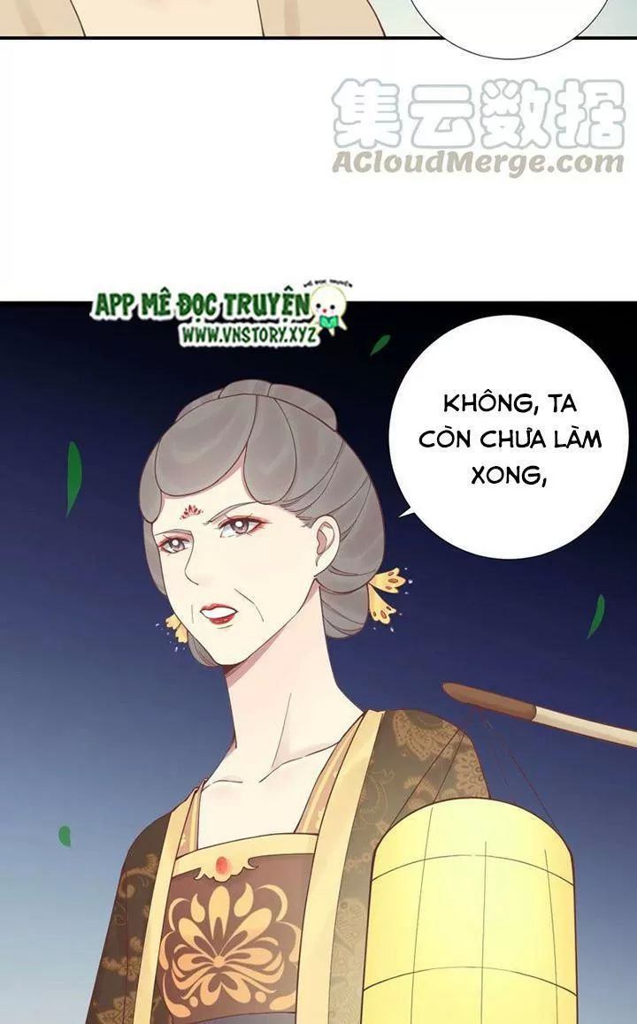 Hoàng Hậu Bận Lắm Chapter 126 - 37