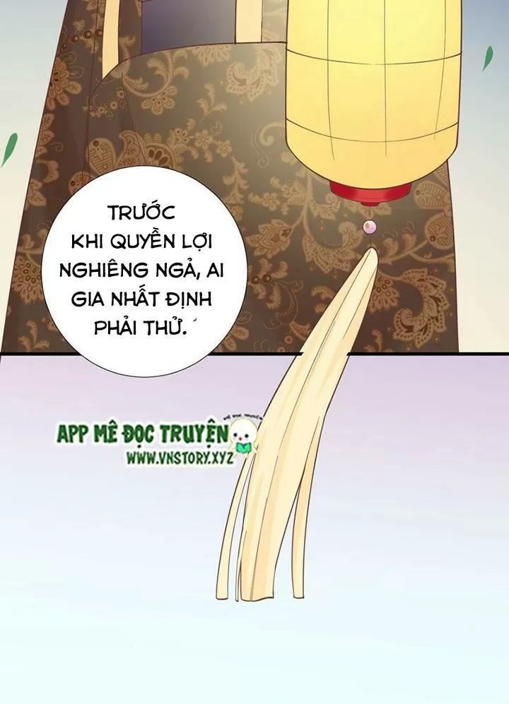 Hoàng Hậu Bận Lắm Chapter 126 - 38