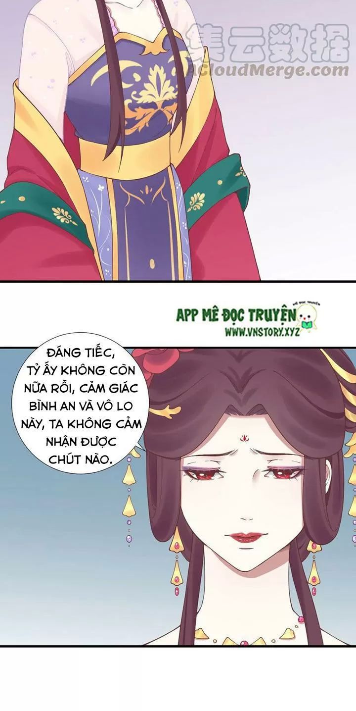 Hoàng Hậu Bận Lắm Chapter 126 - 5
