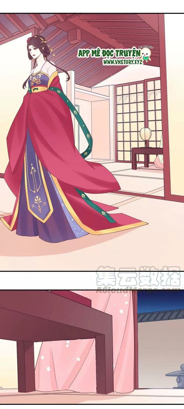 Hoàng Hậu Bận Lắm Chapter 126 - 6