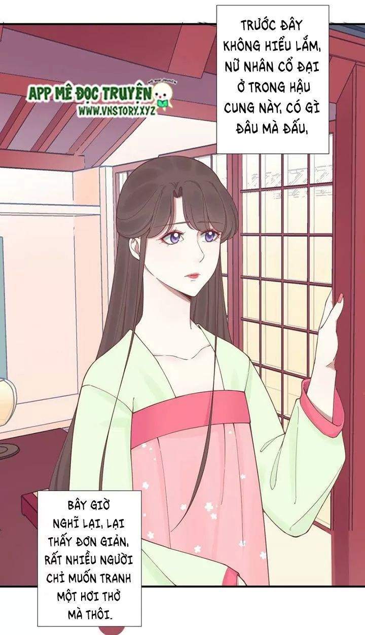 Hoàng Hậu Bận Lắm Chapter 126 - 7