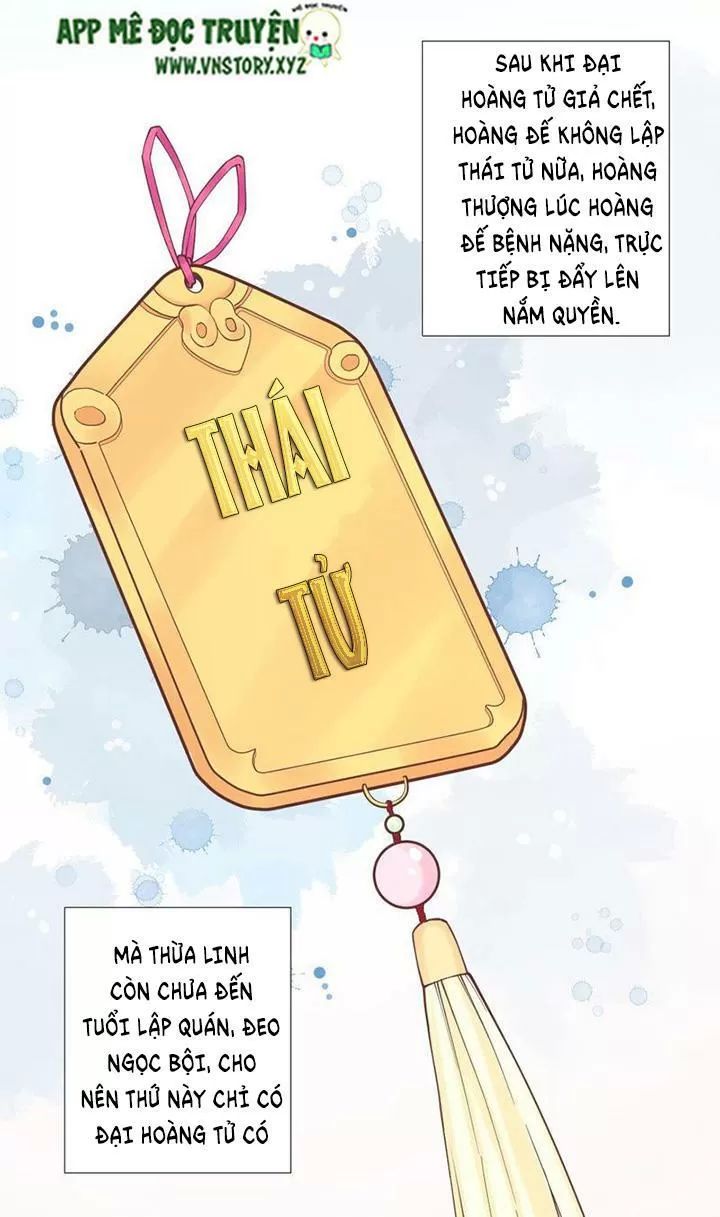 Hoàng Hậu Bận Lắm Chapter 126 - 9