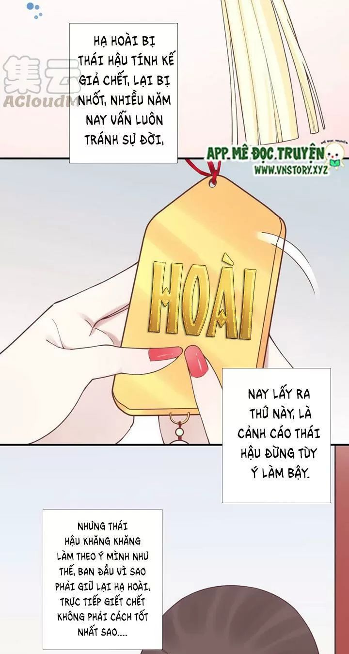 Hoàng Hậu Bận Lắm Chapter 126 - 10