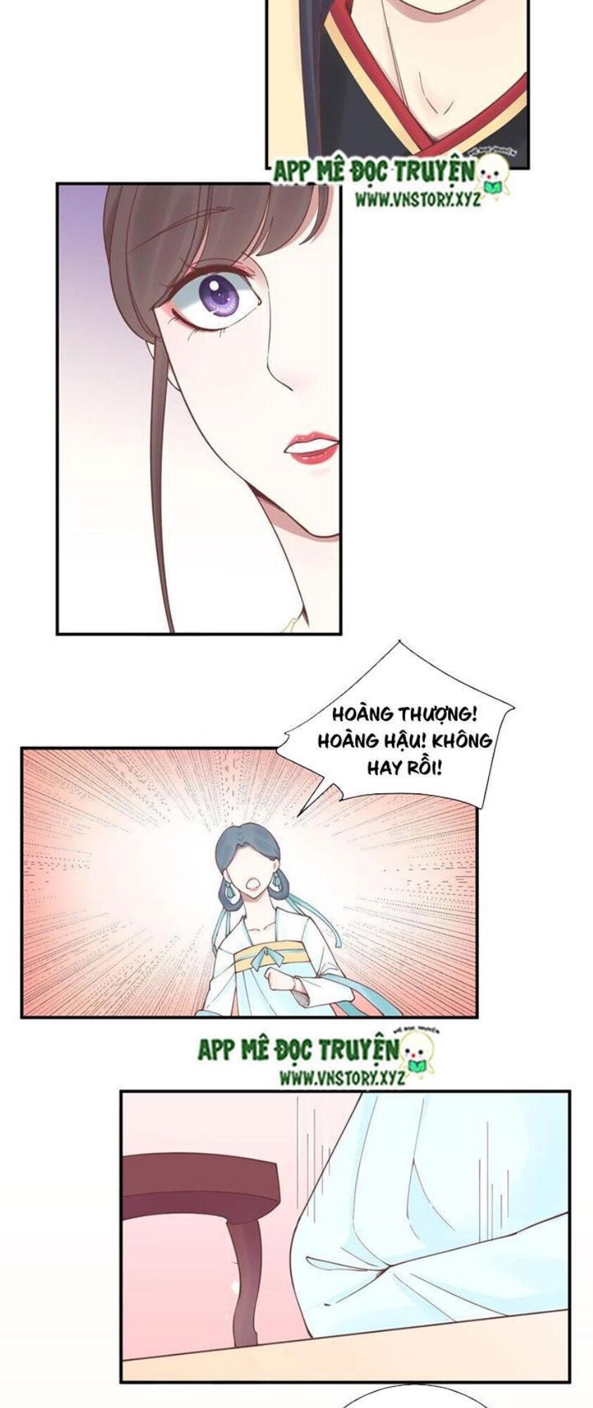 Hoàng Hậu Bận Lắm Chapter 127 - 11