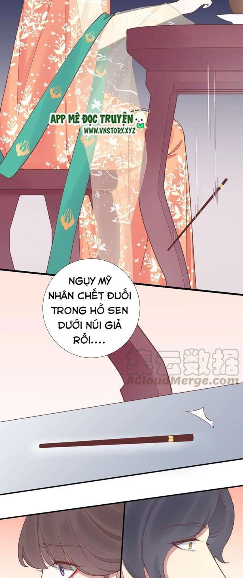 Hoàng Hậu Bận Lắm Chapter 127 - 13