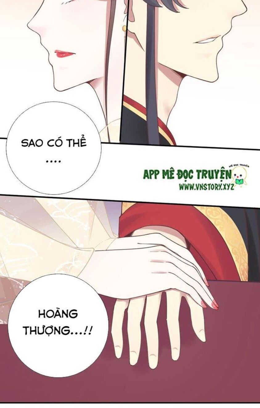Hoàng Hậu Bận Lắm Chapter 127 - 14