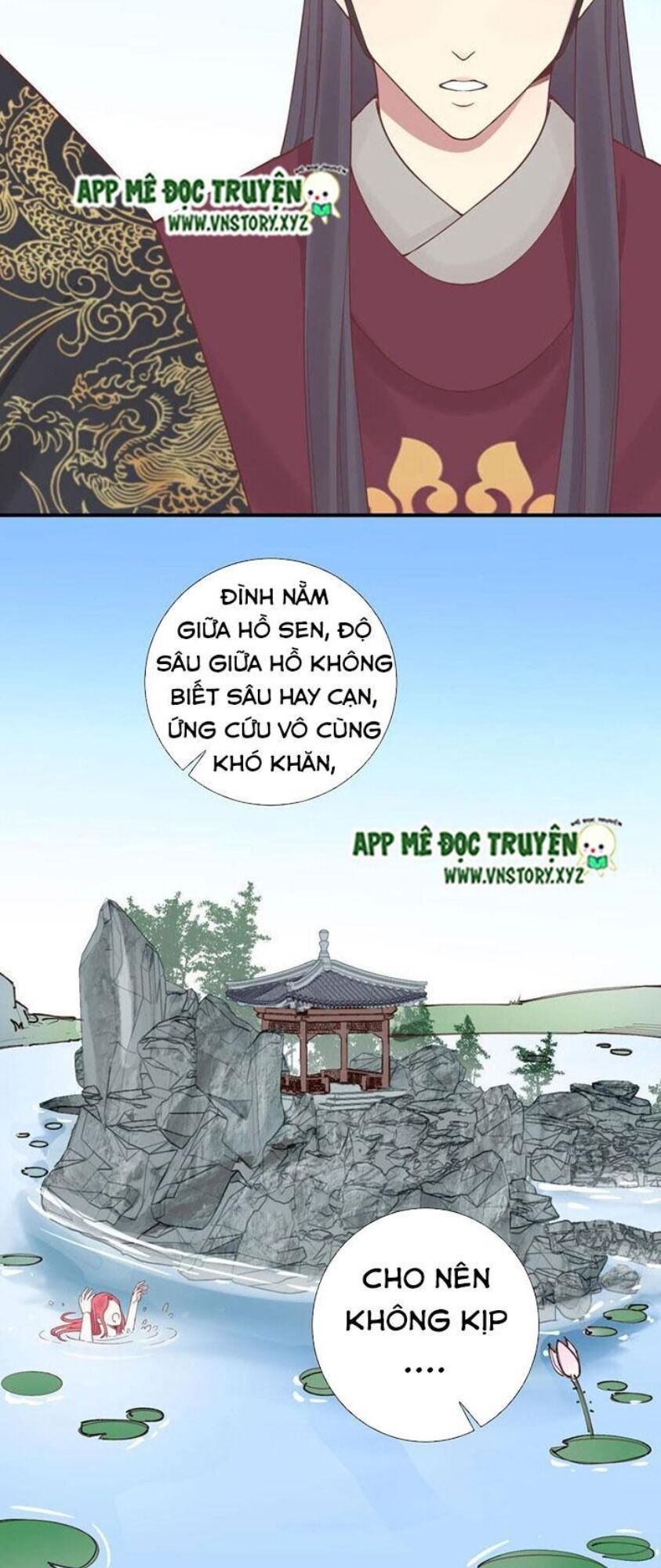 Hoàng Hậu Bận Lắm Chapter 127 - 17