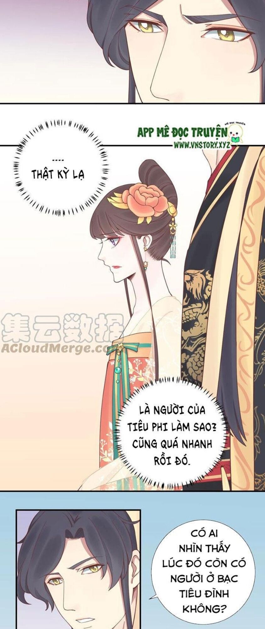 Hoàng Hậu Bận Lắm Chapter 127 - 19
