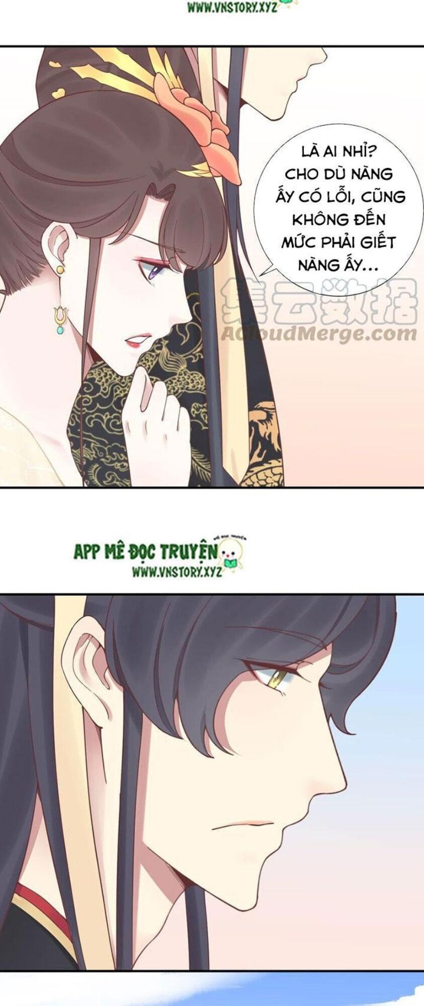 Hoàng Hậu Bận Lắm Chapter 127 - 22