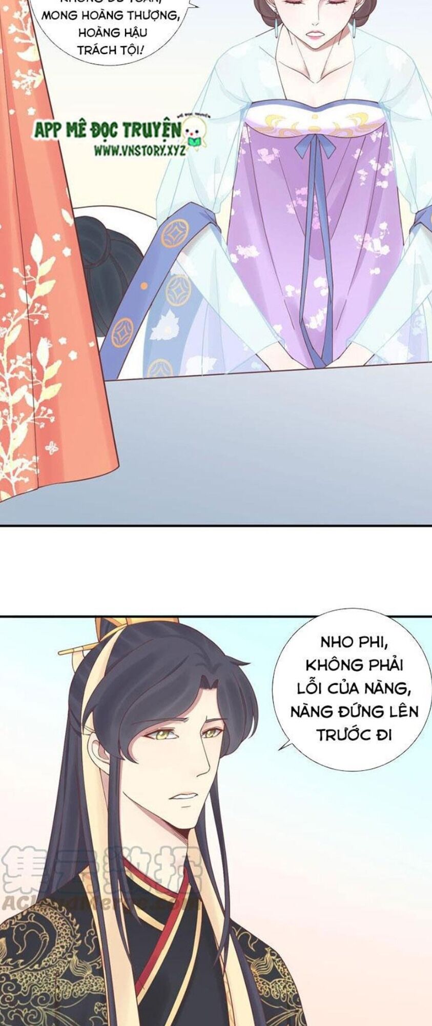 Hoàng Hậu Bận Lắm Chapter 127 - 24