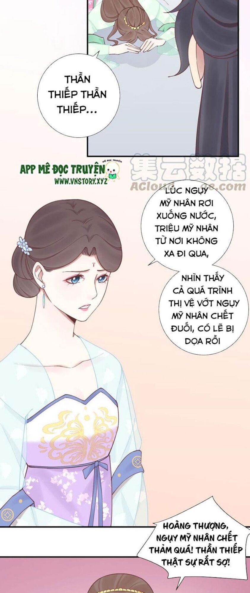 Hoàng Hậu Bận Lắm Chapter 127 - 26