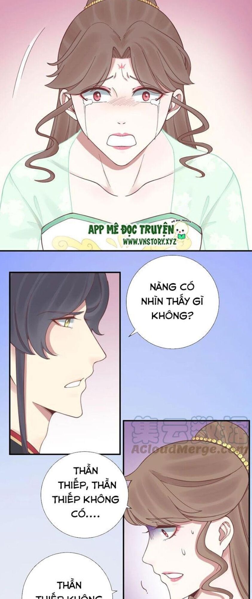 Hoàng Hậu Bận Lắm Chapter 127 - 27