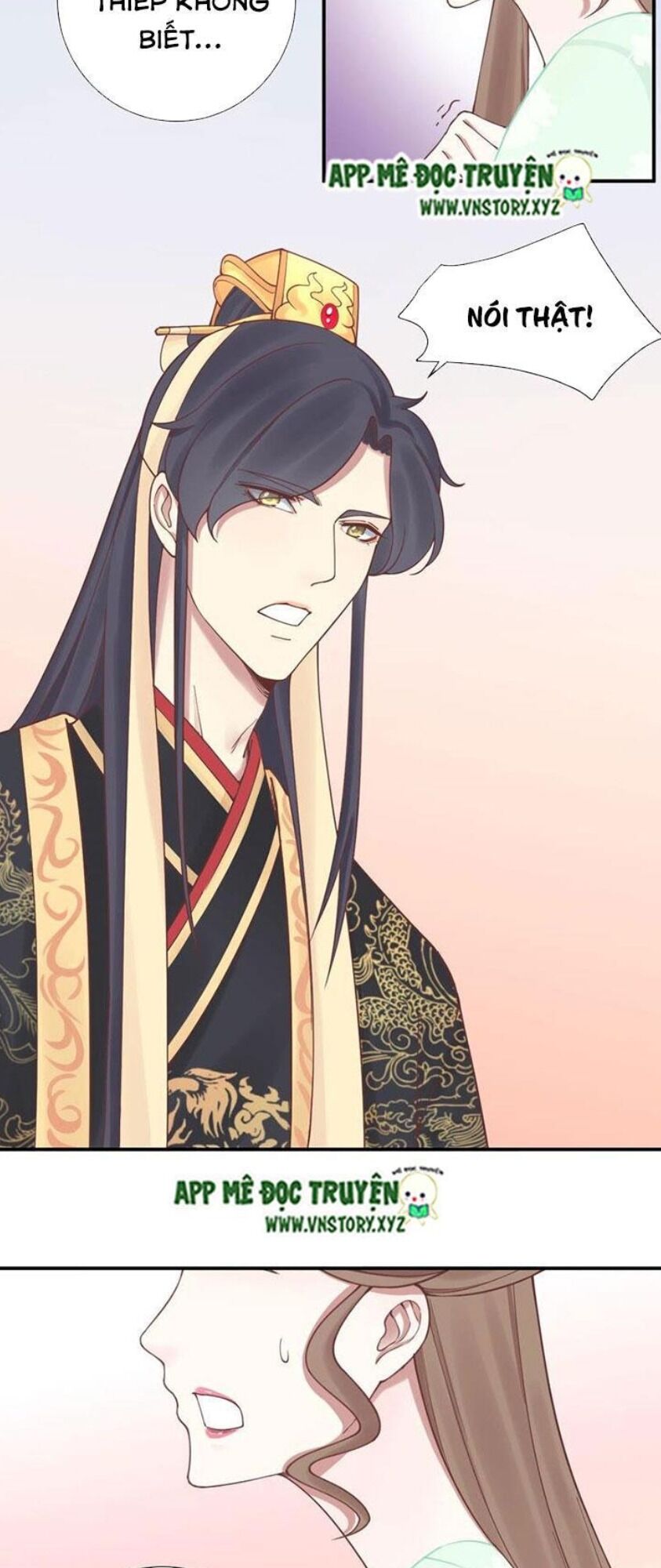 Hoàng Hậu Bận Lắm Chapter 127 - 28