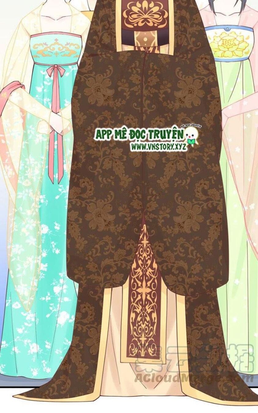 Hoàng Hậu Bận Lắm Chapter 127 - 30