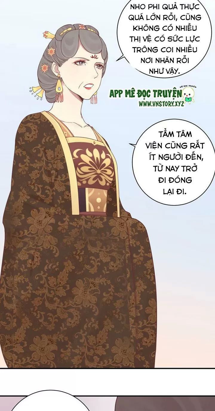 Hoàng Hậu Bận Lắm Chapter 128 - 11