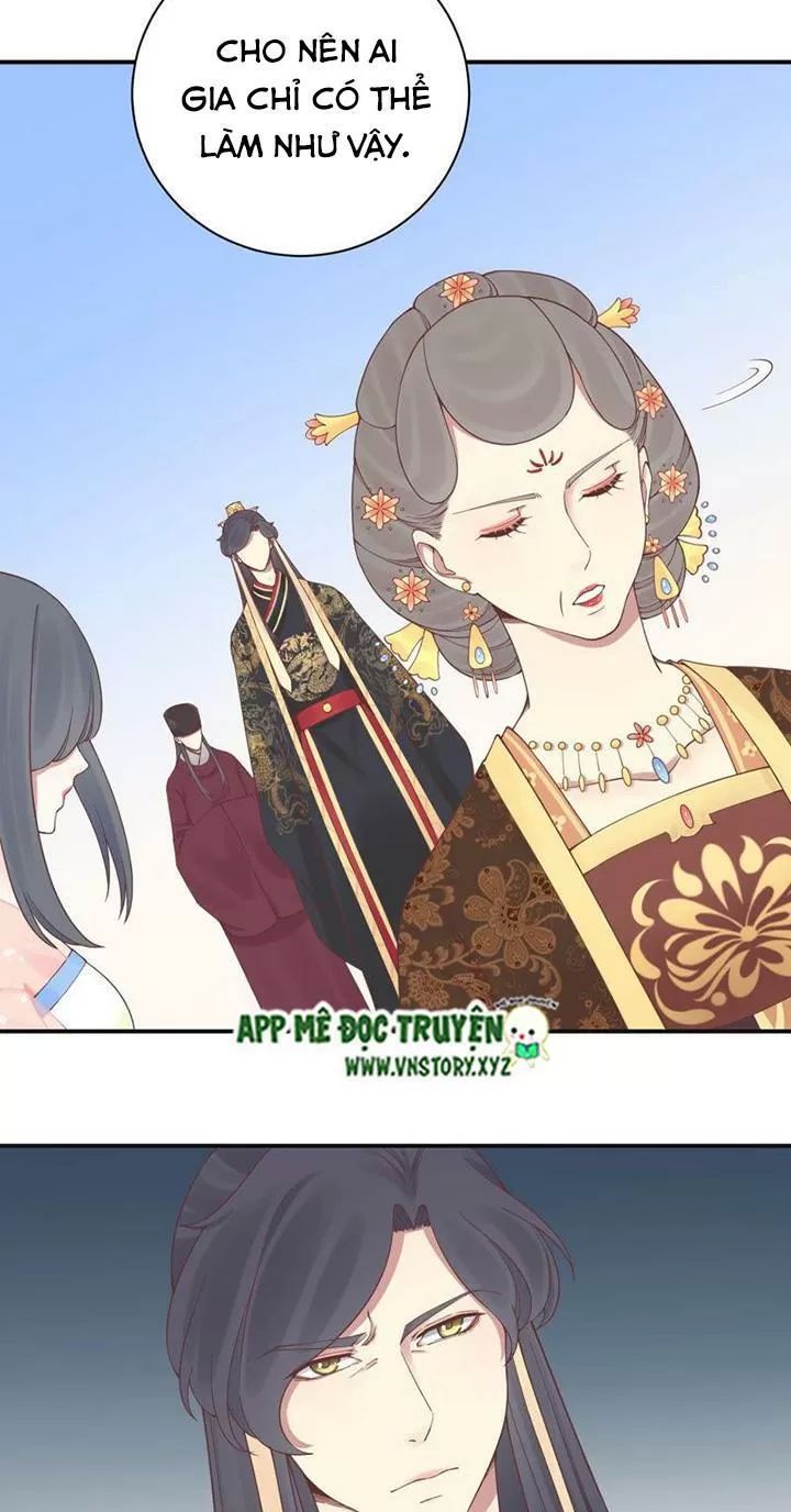 Hoàng Hậu Bận Lắm Chapter 128 - 14