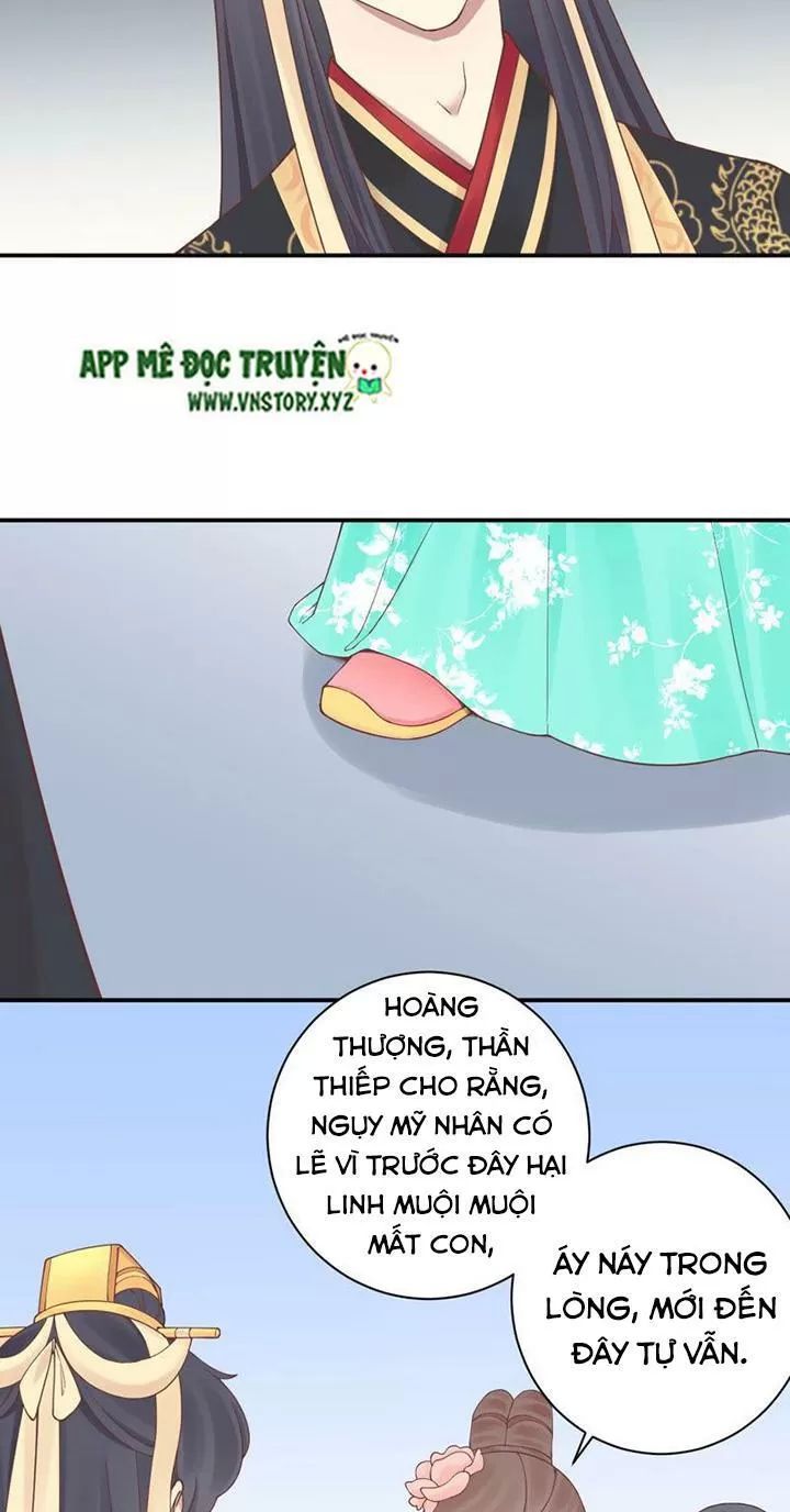 Hoàng Hậu Bận Lắm Chapter 128 - 15