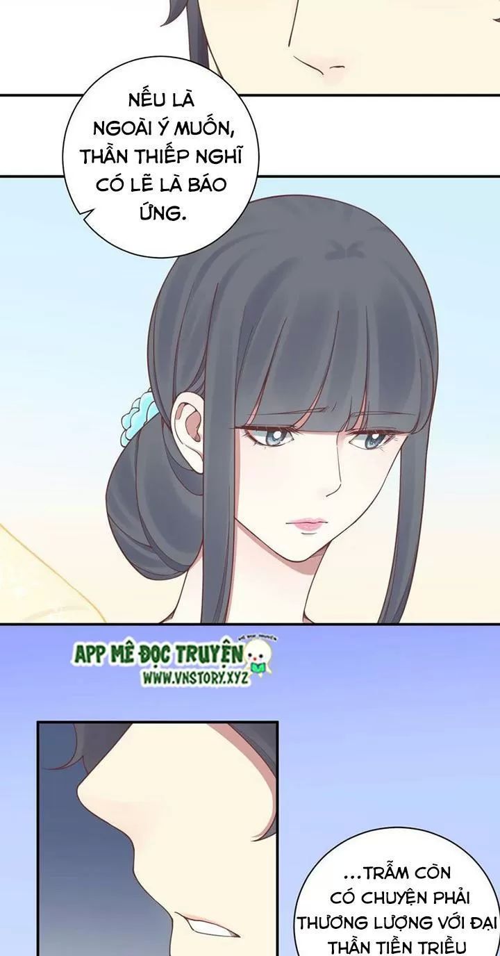 Hoàng Hậu Bận Lắm Chapter 128 - 17