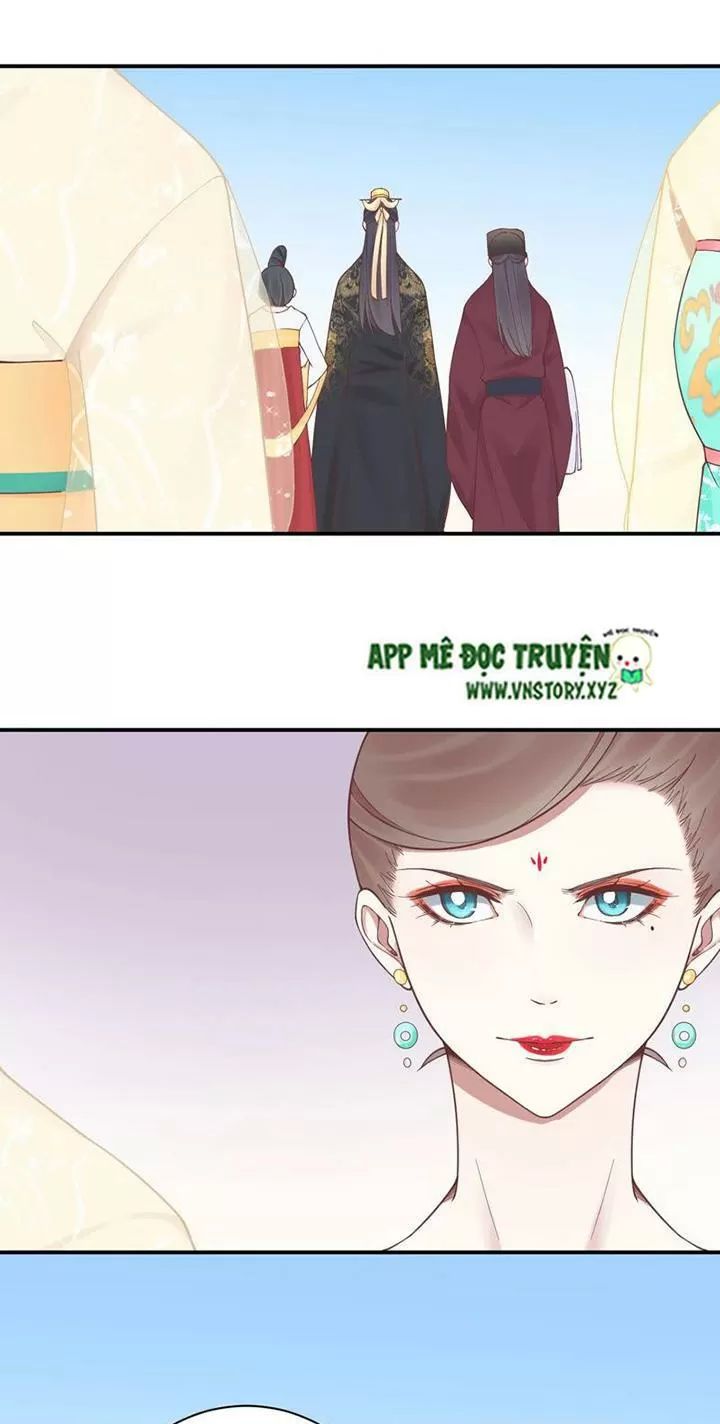 Hoàng Hậu Bận Lắm Chapter 128 - 19