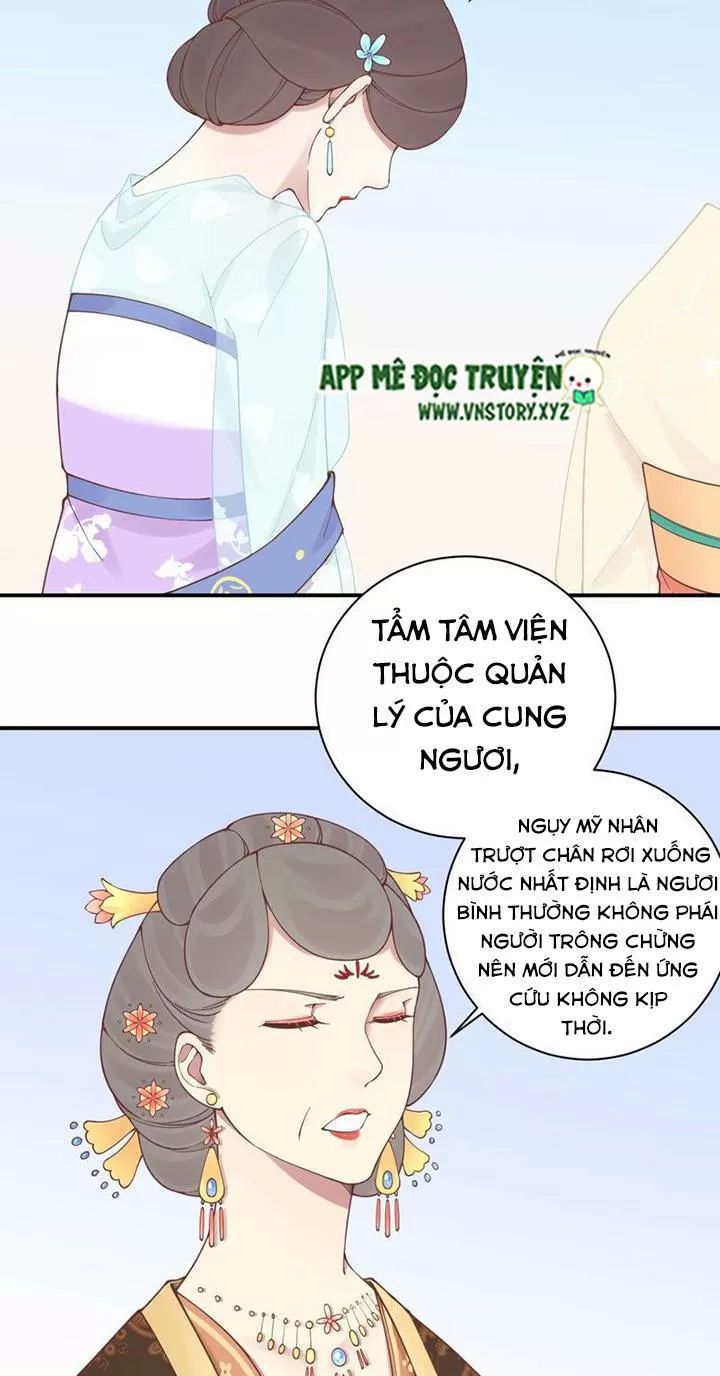 Hoàng Hậu Bận Lắm Chapter 128 - 3