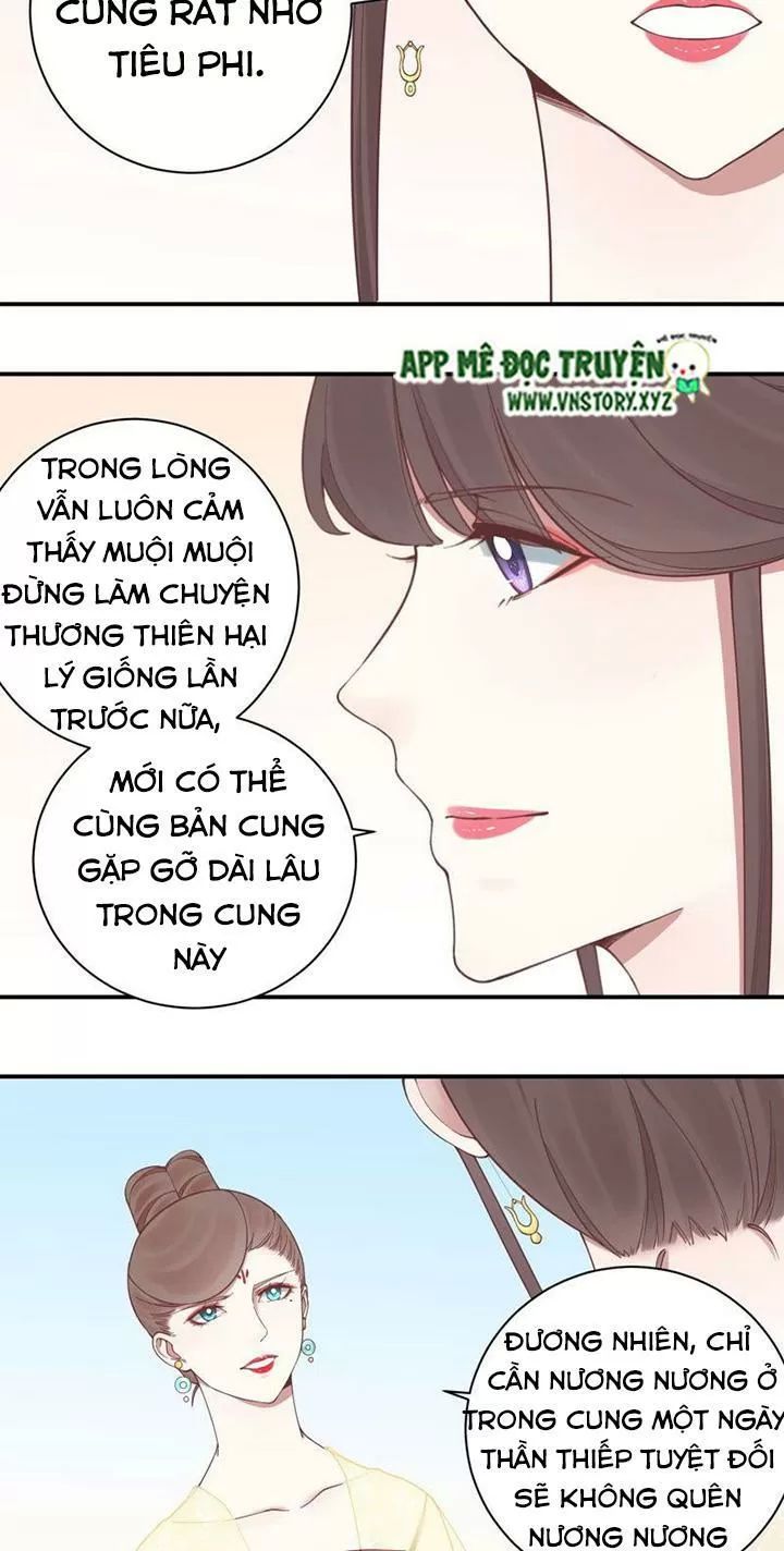 Hoàng Hậu Bận Lắm Chapter 128 - 21