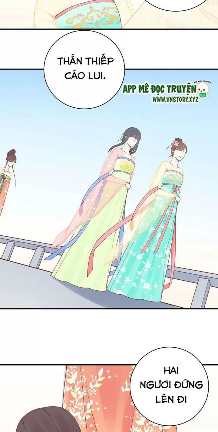 Hoàng Hậu Bận Lắm Chapter 128 - 22