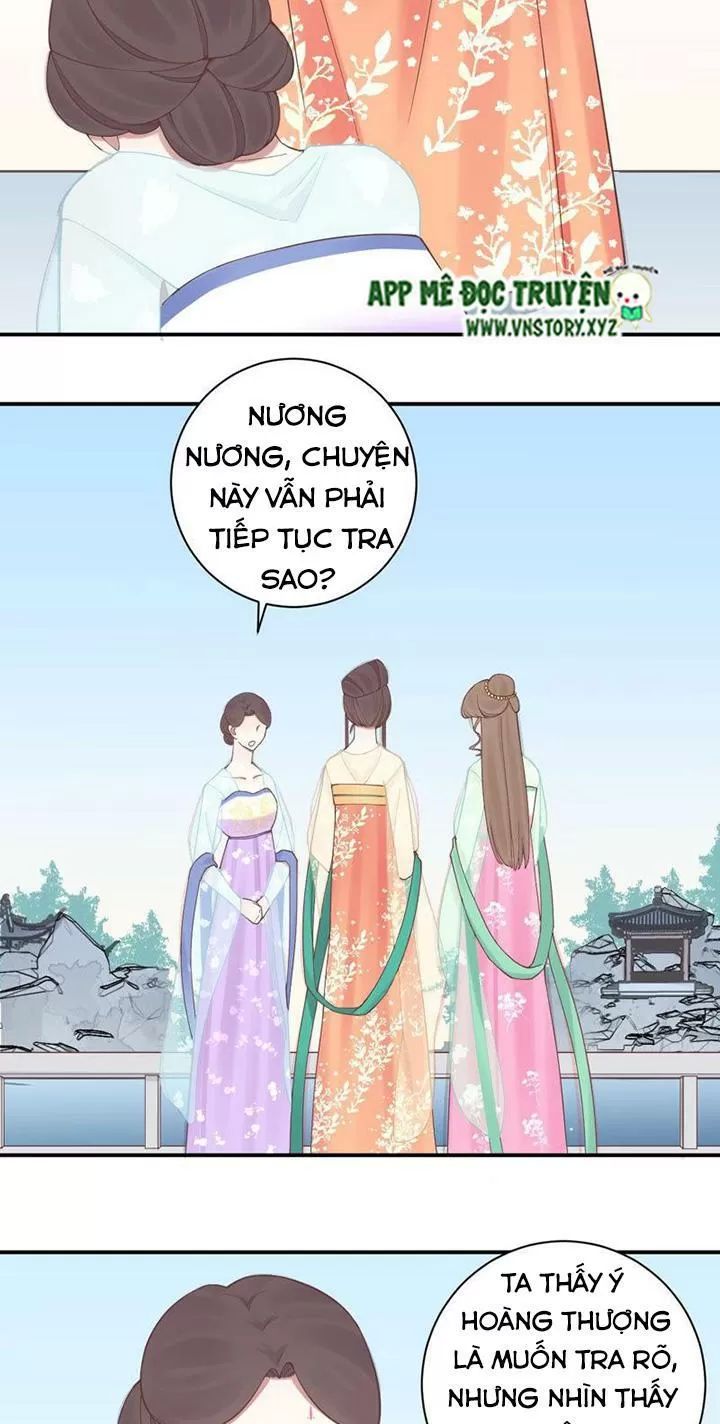 Hoàng Hậu Bận Lắm Chapter 128 - 23