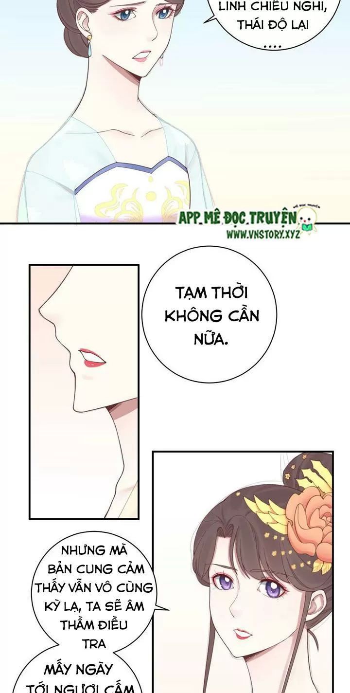 Hoàng Hậu Bận Lắm Chapter 128 - 24