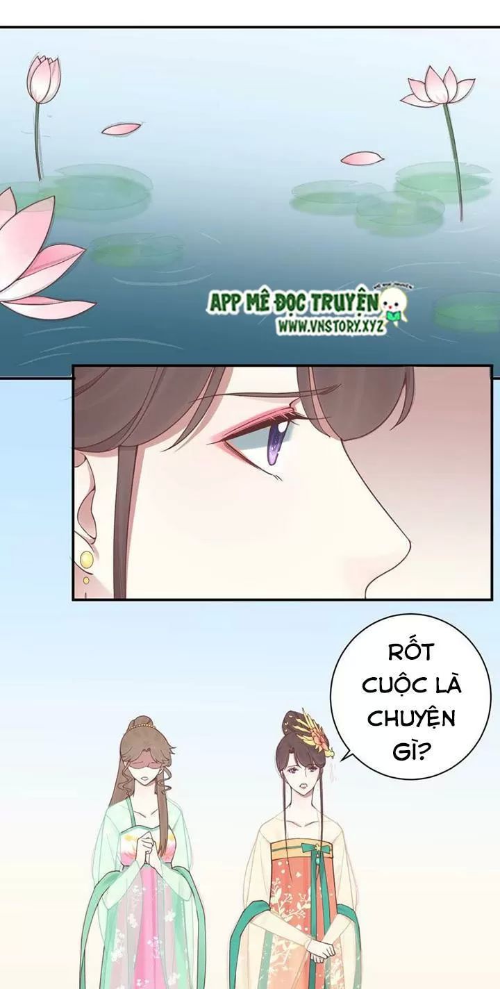 Hoàng Hậu Bận Lắm Chapter 128 - 26