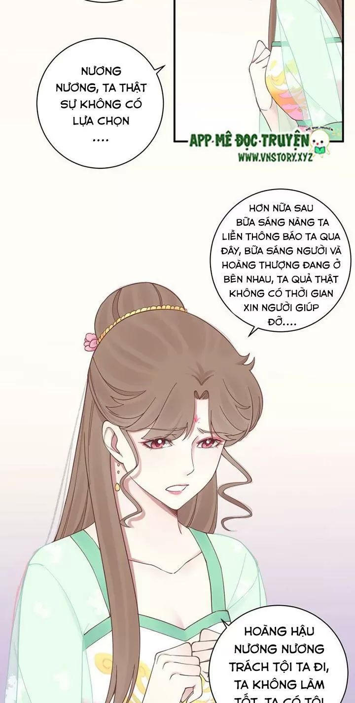 Hoàng Hậu Bận Lắm Chapter 128 - 29