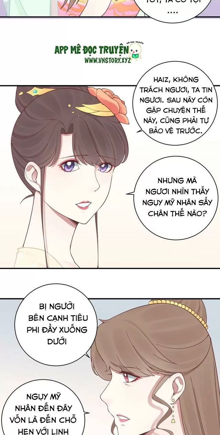 Hoàng Hậu Bận Lắm Chapter 128 - 30