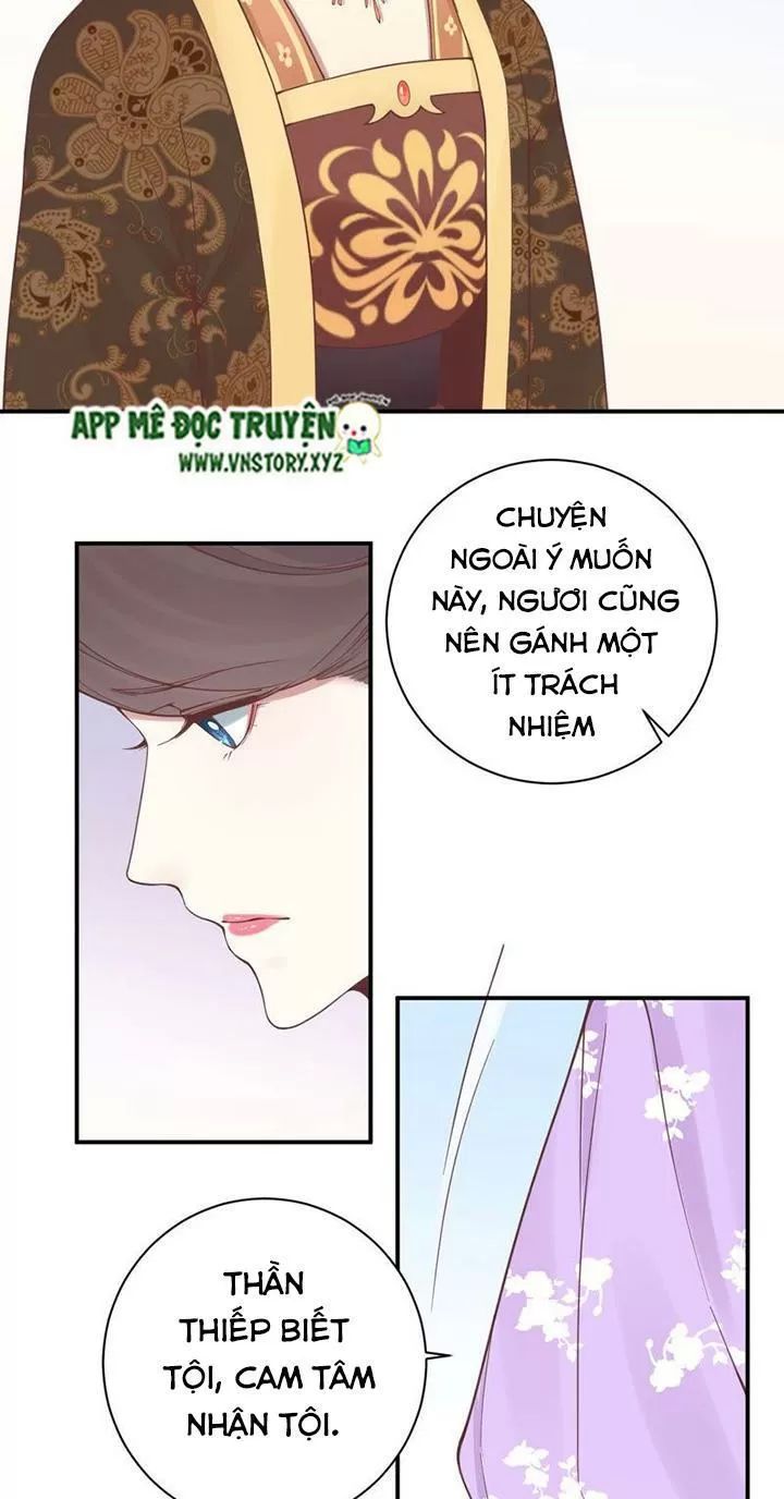 Hoàng Hậu Bận Lắm Chapter 128 - 4