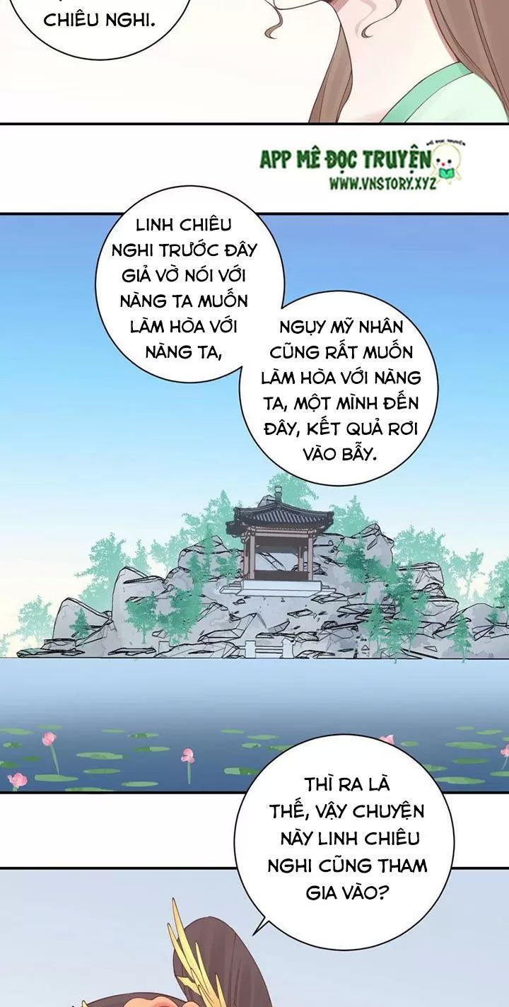 Hoàng Hậu Bận Lắm Chapter 128 - 31