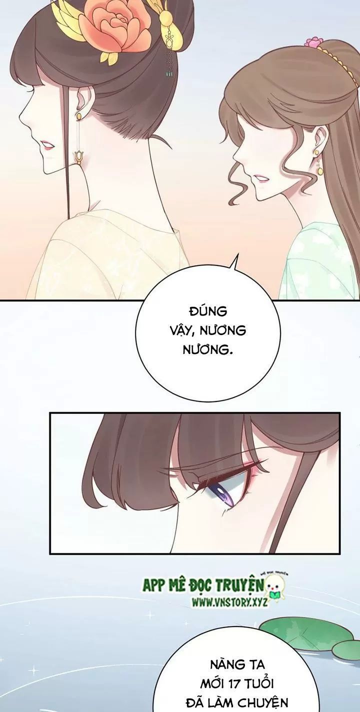 Hoàng Hậu Bận Lắm Chapter 128 - 32