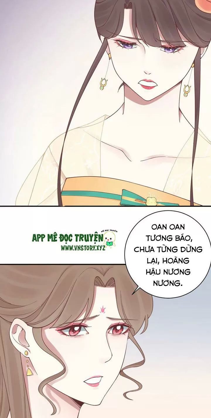 Hoàng Hậu Bận Lắm Chapter 128 - 34