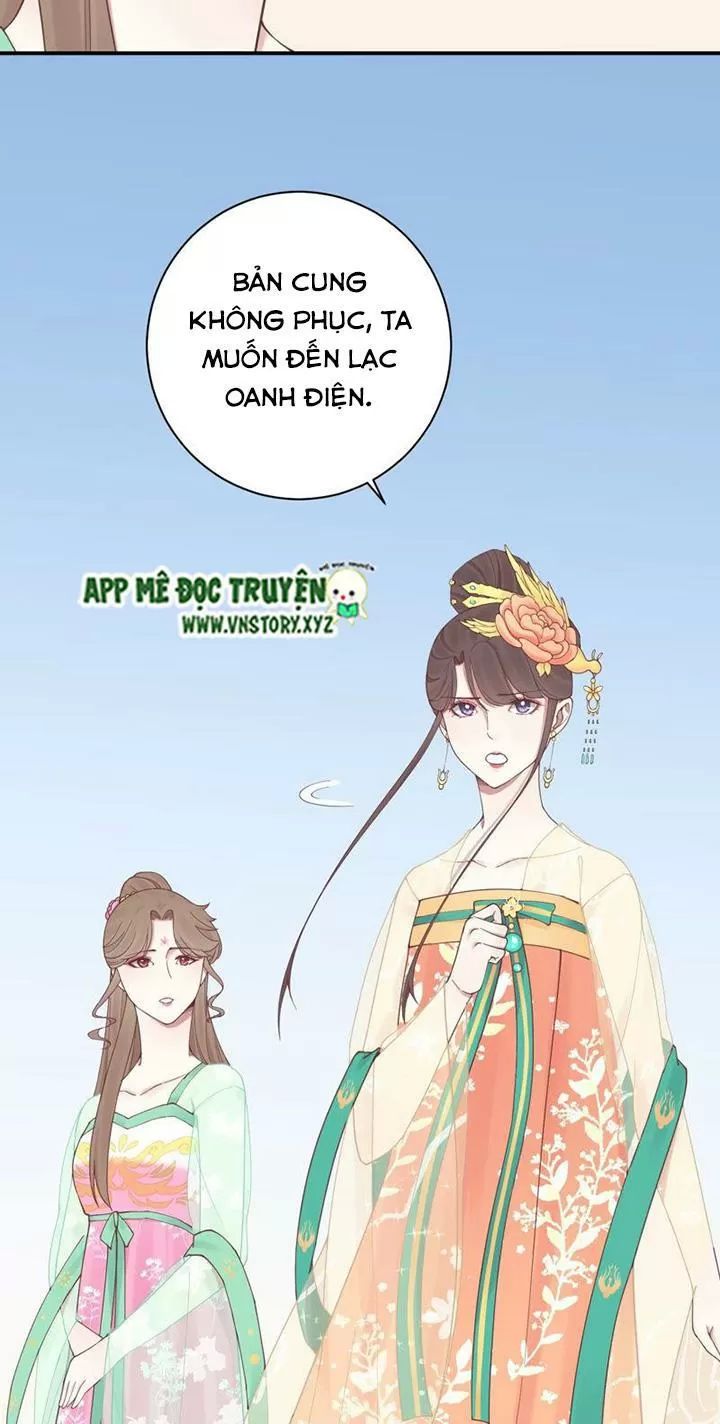 Hoàng Hậu Bận Lắm Chapter 128 - 35