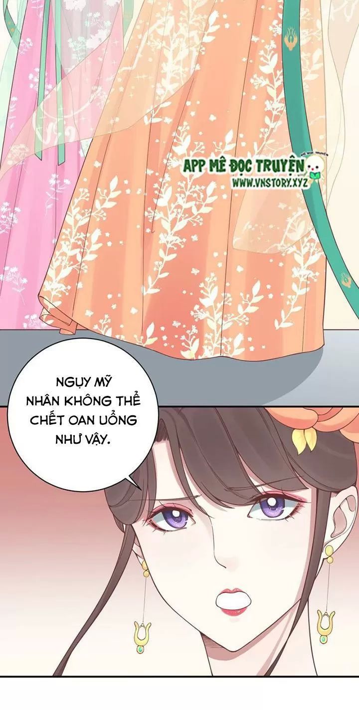 Hoàng Hậu Bận Lắm Chapter 128 - 36