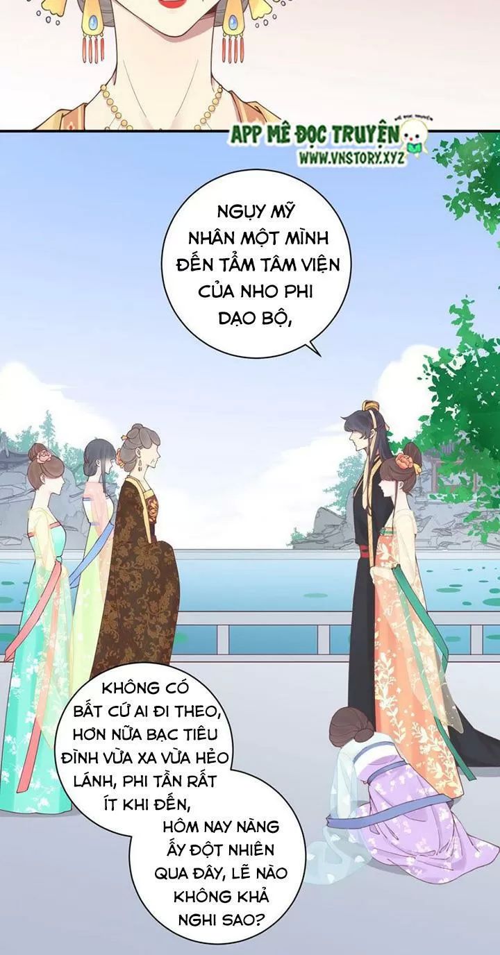 Hoàng Hậu Bận Lắm Chapter 128 - 6