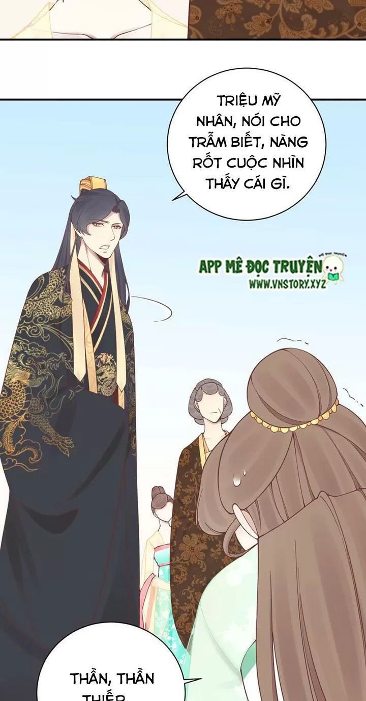 Hoàng Hậu Bận Lắm Chapter 128 - 8