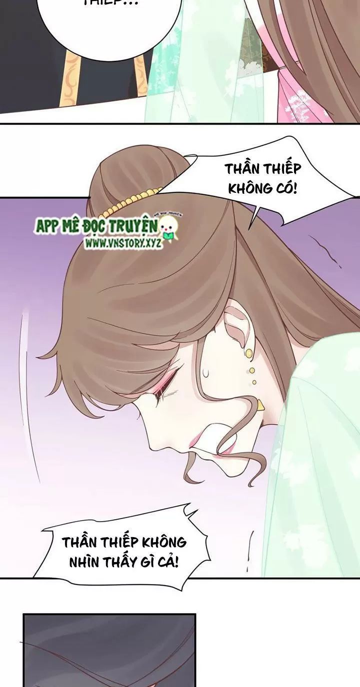 Hoàng Hậu Bận Lắm Chapter 128 - 9