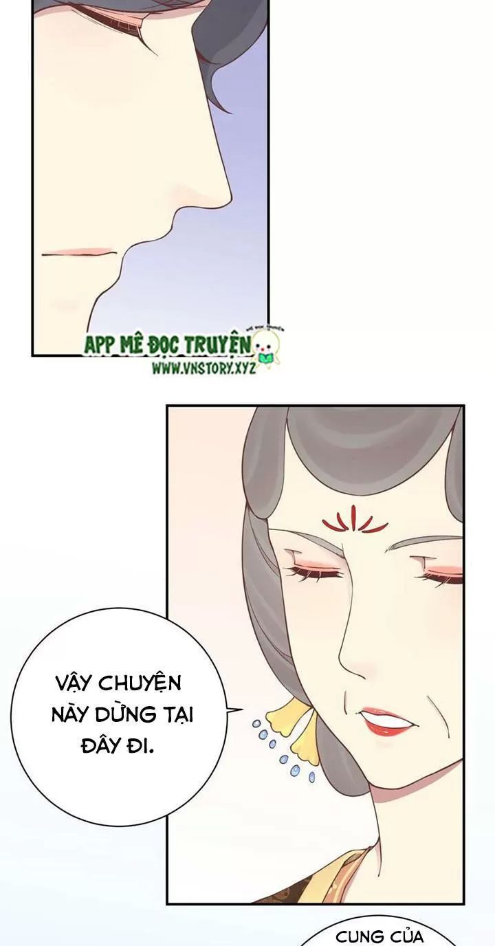 Hoàng Hậu Bận Lắm Chapter 128 - 10