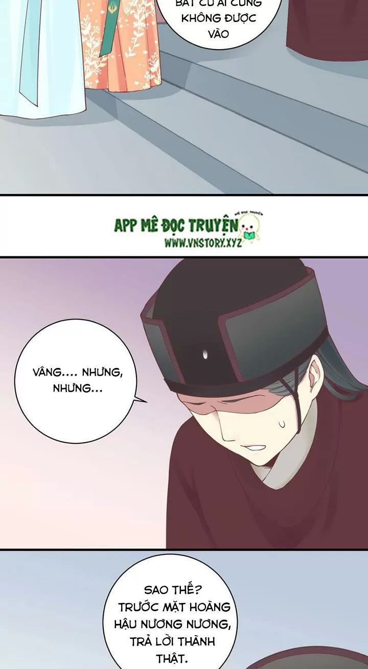 Hoàng Hậu Bận Lắm Chapter 129 - 11
