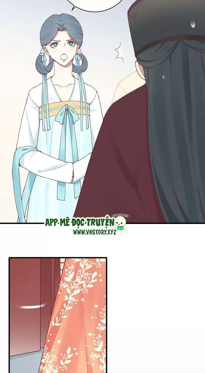 Hoàng Hậu Bận Lắm Chapter 129 - 12