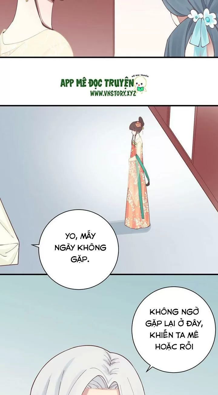 Hoàng Hậu Bận Lắm Chapter 129 - 15