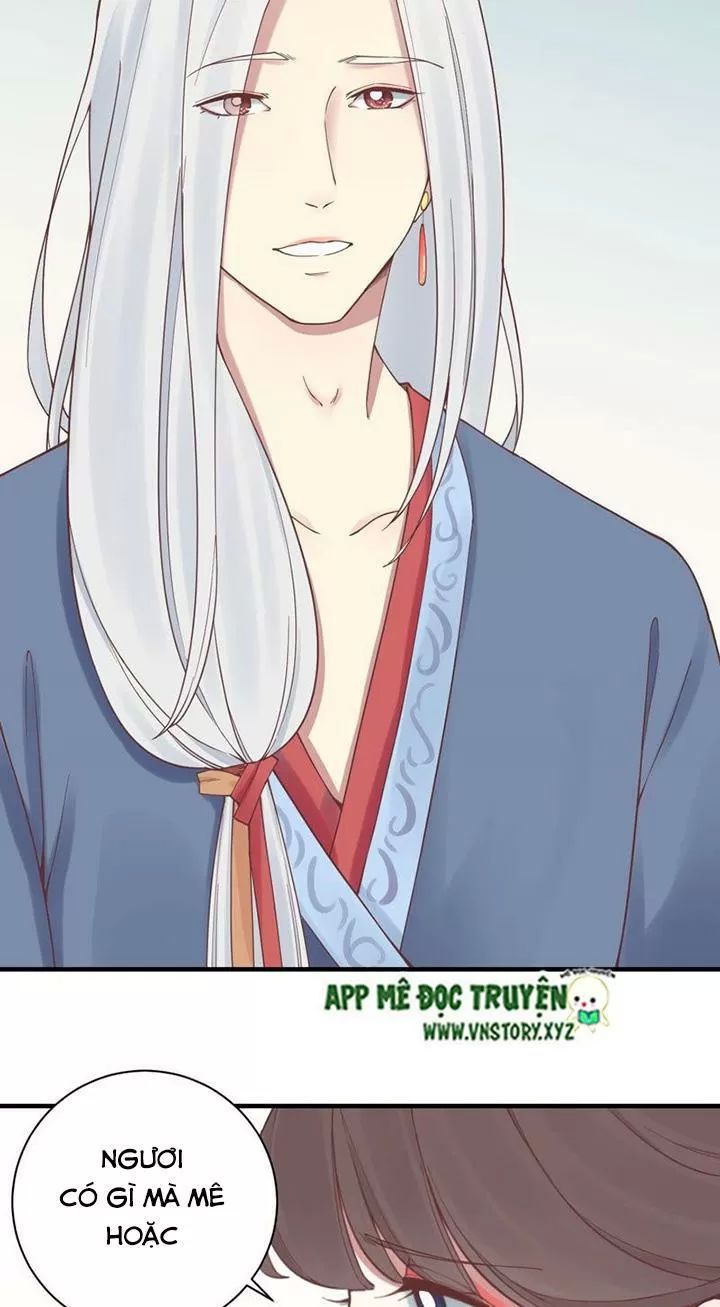 Hoàng Hậu Bận Lắm Chapter 129 - 16