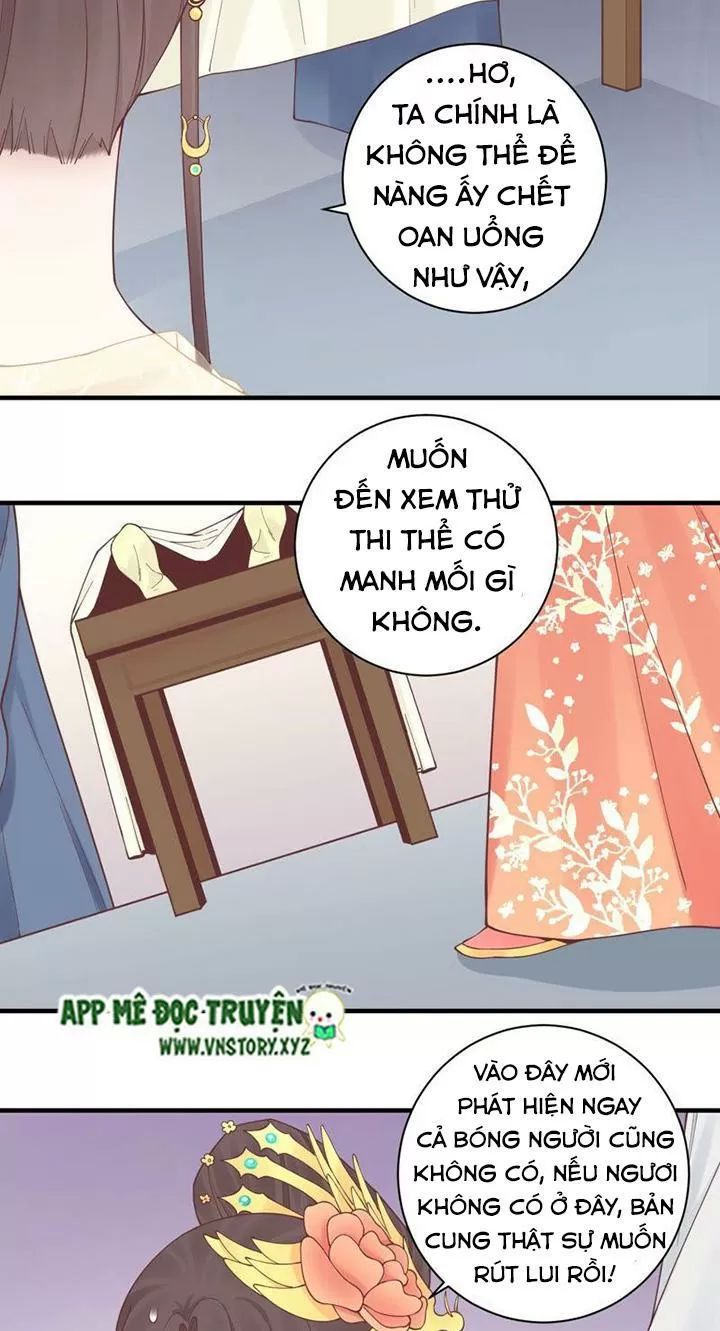 Hoàng Hậu Bận Lắm Chapter 129 - 19