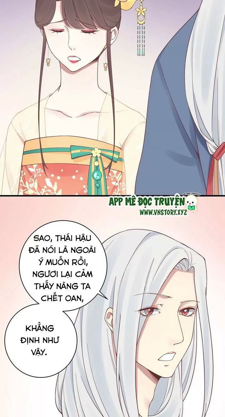 Hoàng Hậu Bận Lắm Chapter 129 - 20